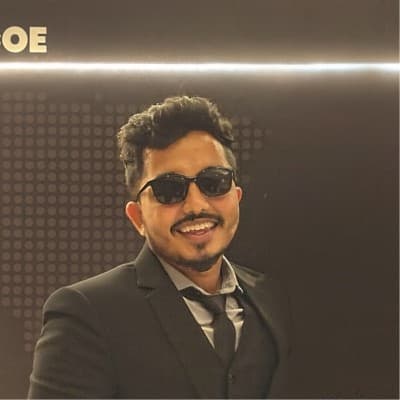 Sandeep M S profile photo